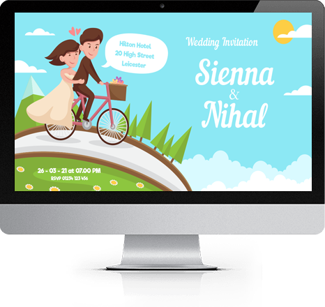 Master Slider in Macbook